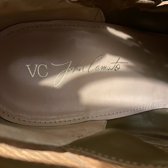 VC John Camuto „cowboy” boots - Picture 7 of 8